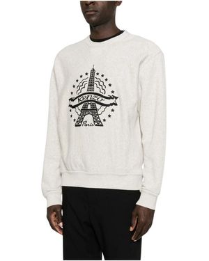 KENZO Sweatshirts - Blanco