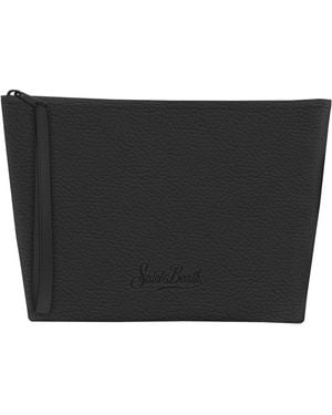 MC2 Saint Barth Clutches - Black
