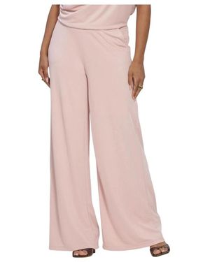Aimée the Label Broeken ,Roze Broeken Rileyh 6 Broeken