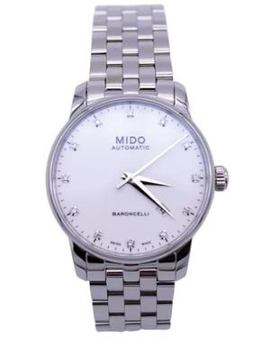 MIDO Watches - Morado