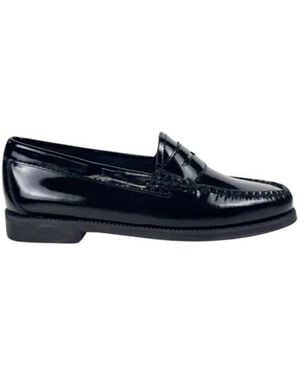 G.H. Bass & Co. Loafers - Blue