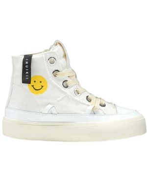 Inuikii Sneakers - Bianco