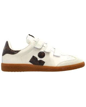 Isabel Marant Sneakers - Blanco