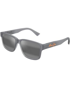 Maui Jim Sunglasses - Grey