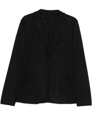 Harris Wharf London Blazers - Negro