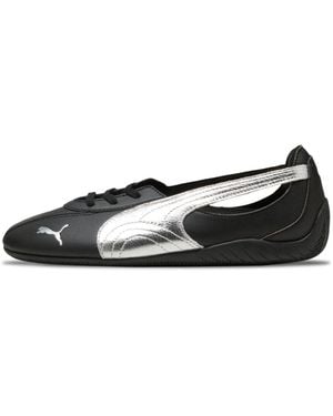PUMA Outdoor Shoes - Nero