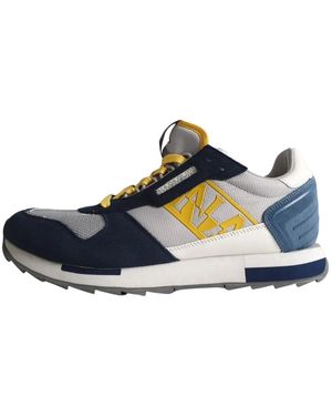 Napapijri Trainers - Blue