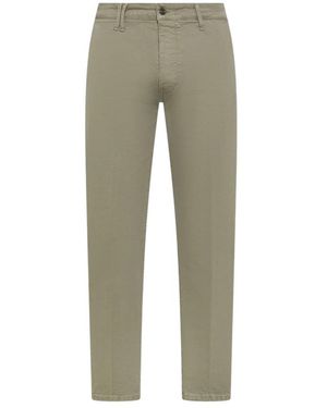 CYCLE Chinos - Gris