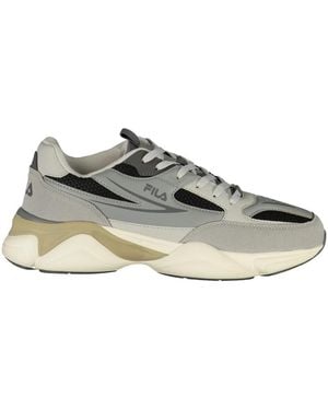 Fila Recade Sneaker - Grau