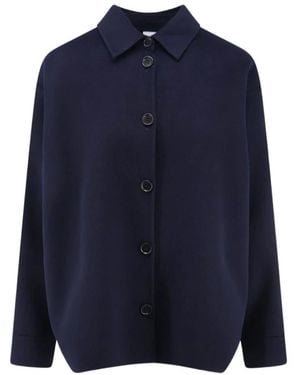 Aspesi Light Jackets - Bleu