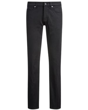 BOSS Jeans ,Zwart ,Jeans