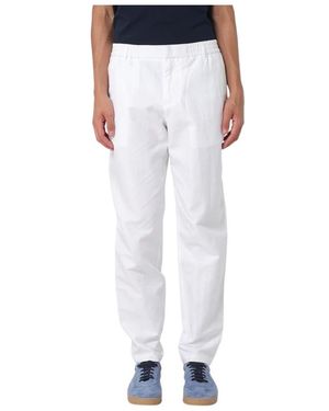 ARMANI EXCHANGE Chinos - Blue