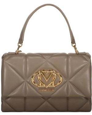 Love Moschino Handbags - Braun