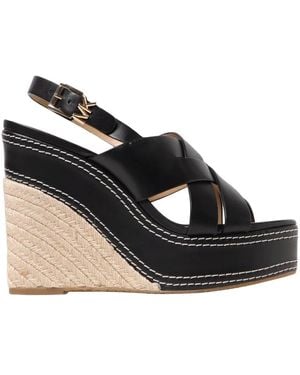 Michael Kors Wedges - Noir