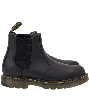 Dr. Martens Chelsea Boots - Zwart