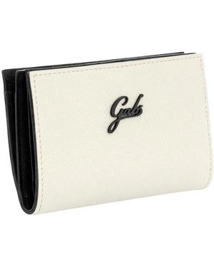 Gabs Wallets & Cardholders - Blanco