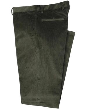 Brooksfield Broeken ,Groen ,Broeken