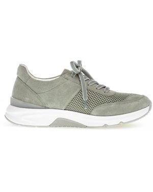 Gabor Zapatilla De Mujer Para Caminar Rollingsoft, Mujer, Talla - Verde
