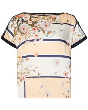 Liu Jo T-Shirts - Neutro