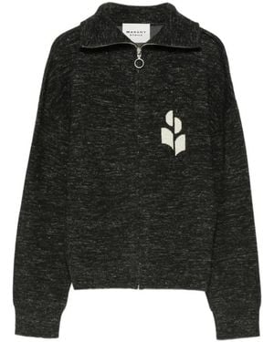 Isabel Marant Truien & Vesten ,Zwart ,Trui