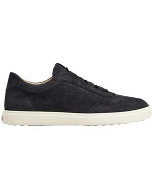 Tod's Flache Schuhe - Blau