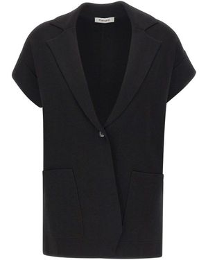 Kangra Blazers - Black