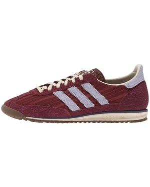 adidas Running Shoes - Rosso