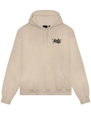 DOLLY NOIRE Hooded Sweatshirt - Naturel