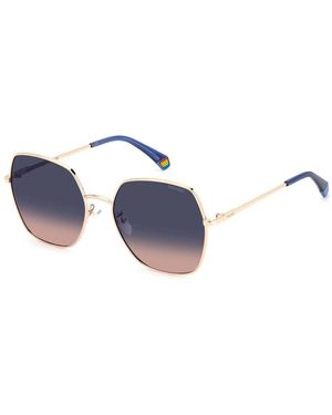 Polaroid Sunglasses - Bleu