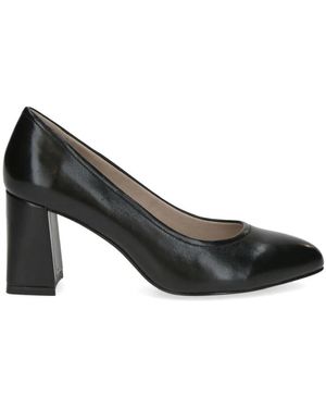 Caprice Pumps - Negro