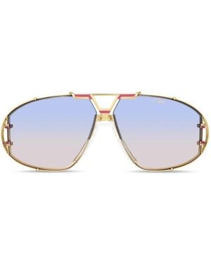 Cazal Sunglasses - Blue