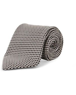 Tom Ford Ties - Grey