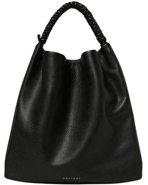 Orciani Handbags - Noir