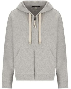Weekend by Maxmara Zip-Throughs - Gris