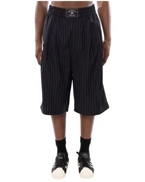 adidas Fitness ,Zwart ,Shorts