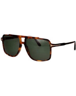 Tom Ford Sunglasses - Black