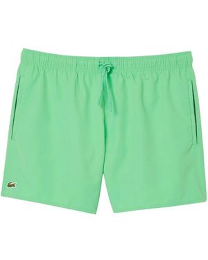 Lacoste Beachwear - Green