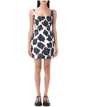 Marni Short Dresses - Multicolor