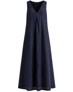 MEIMEIJ Maxi Dresses - Blue