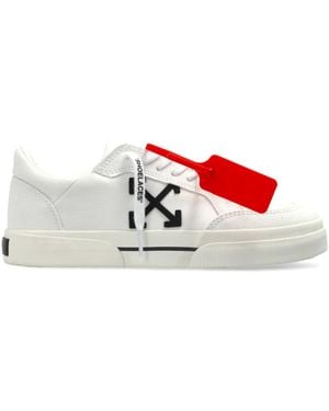 Off-White c/o Virgil Abloh Sneakers - Rojo