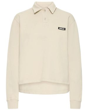 Ball Polo Shirts - Neutre