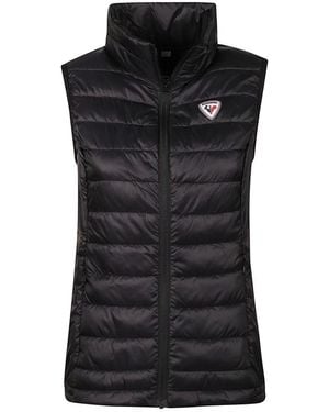 Rossignol Vests - Black