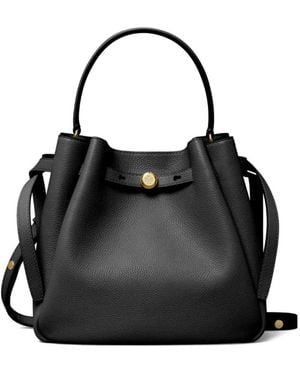 Tory Burch Bucket Bags - Nero
