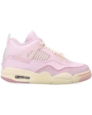 Nike Sport Shoes - Rosa