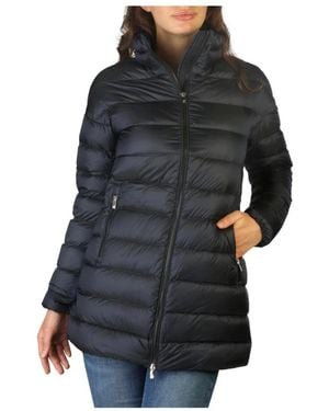 Ciesse Piumini Winter Jackets - Black