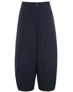 Bitte Kai Rand Wide Pants - Blue