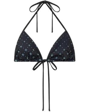 CASABLANCA Bikinis - Azul