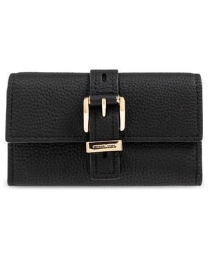 MICHAEL Michael Kors Wallets & Cardholders - Black