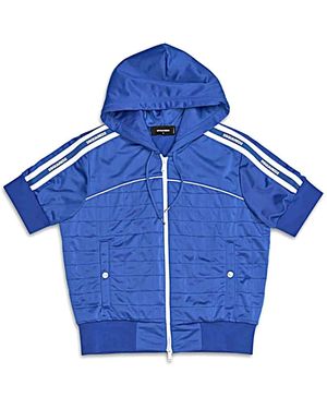 DSquared² Light Jackets - Azul