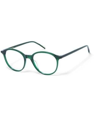 Gigi Studios Glasses - Green